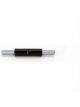 Powerhouse Micrometer Calibration Tool Hardened Insulated 3 in. Stan