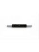 Powerhouse Micrometer Calibration Tool Hardened Insulated 4 in. Stan