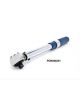 Powerhouse Torque Wrench Pro Model Micrometer Type 3/8 Drive Torque