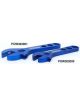 Powerhouse Adjustable Wrench AN Aluminum Blue Anodized -3 AN to -8 A