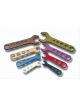 Powerhouse AN Wrench Set Aluminum -6 AN -8 AN -10 AN -12 AN Anodized