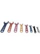 Powerhouse 8 pc AN Wrench Set 3AN-20AN