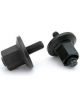 Powerbond Ford Crank Nut