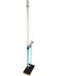 Powerhouse Cylinder Head CC Kit Graduated Burette 0-50cc Stand Plexi