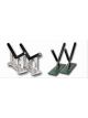 Powerhouse Cylinder Head Work Stands V-Style Head Holders Aluminum P