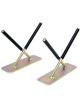 Powerhouse Cylinder Head Work Stands V-Style Pair
