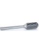 Powerhouse Carbide Burr 2 in Shank Aluminum Cut 1/2 in Cylinder