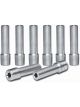 Powerhouse Lifter Valley Standpipes 1/4 in. NPT Male Threads Aluminu