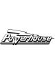 Powerhouse Powerhouse Products Contingency Decal