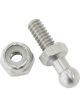 Aeroflow Carburettor Linkage Throttle Ball Thread 1/4