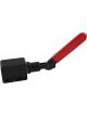 Proflow Brake Proportioning Valve Lever Adjustment 1/8 in. NPT Single I