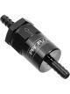 Proflow Billet Inline Aluminium Fuel Filter 1/2