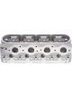 Proflow Cylinder Heads Aluminum Bare 68cc Chamber 265cc Intake R