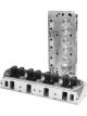Proflow Cylinder Heads Aluminum Assembled 58cc Chamber 185cc Intak