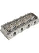 Proflow Cylinder Heads Aluminum Assembled 3V 67cc Chamber 225cc