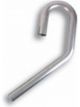 Proflow Exhaust Tubing U-J Mandrel Bend 3.50 in. Diameter 45/18