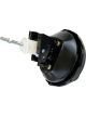 Proflow GM A body brake booster 64-66 9in. BLACK