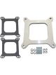 Proflow Carb Spacer Kit Holley 4BBL 3/8