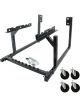 Proflow Engine Cradle Heavy Duty Black Powder coat Oldsmobile Heav