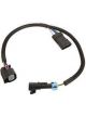 Proflow Throttle Body Adapter Harness LS2 Throttle Body to LS1 Veh