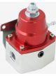 Proflow Fuel Pressure Regulator EFI Economy Billet Red/Silver 45-