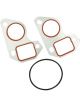 Proflow Water Pump Gaskets Aluminum Chevy Small Block LS Pair