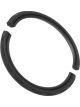 Proflow Rear Main Rope To Neoprene Conversion Seal For Holden 253-308