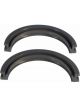 Proflow Rear Main Seal Neoprene Seal Holden V8 253-309