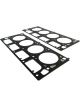 Proflow Head Gasket 3.910 in. Bore .053 in. Thickness Chev Holden Co