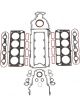 Proflow Engine Gasket Set Upper & Lower GM Chev Holden Commodore LS2