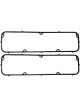 Proflow Gaskets Valve Cover Ford 360-390 Black Neoprene/Rubber