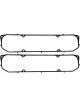Proflow Gaskets Valve Cover For Chrysler 383-426-440 Wedge V8 Blac
