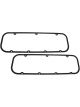 Proflow Gaskets Valve Cover 1965-95 BB Chevy 396-502 Black Neopren