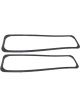 Proflow Gaskets Valve Cover 1987-up GMC / Chevy 5.0L & 5.7L Centre