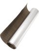 Proflow Heat Barrier Aluminized Lava 1090 Degrees Celsius 12 in