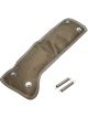 Proflow Turbo Heat Shield Titanium Turbo Blanket For Sub