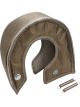 Proflow Turbo Heat Shield Titanium Turbo Blanket T6