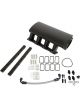 Proflow Intake Manifold Fabricated 102mm Throttle Body Low Profile B