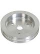 Proflow Pulley 15% Reduction V-Belt Crankshaft SB Chev Short Water Pu