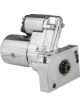 Proflow Starter Motor CHEV STAGGERED MOUNT 168T 1.4KW CHROME