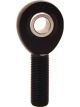 Proflow Aluminium Chassis Rod End Loaded-Slot M-R 7/16'-1/2'