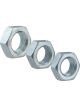 Proflow Steel Chassis Jam Nut L-H 1-1/4-12' 1-7/8' Hex