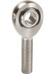 Proflow Chrome Moly Chassis Rod End Male L-H 3/8-7/16'