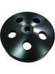 Proflow Power Steering Pulley Saginaw V-belt Style 1-groove Alumin
