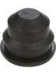 Proflow Steel Valve Cover Breather Plug 3/4 I.D.