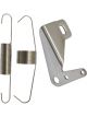 Proflow Throttle Return Spring Kit Dual Application (Stainless Steel