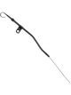 Proflow Engine Oil Dipstick with Tube To Pan Steel Black SBF Winds