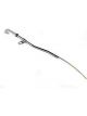 Proflow Dipstick with Tube Engine Oil Steel Chrome Crysler Mopar B B
