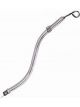 Proflow Transmission Dipstick Steel Chrome C4 21.50 in. Length
