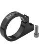 Proflow Overflow Tank Bracket Aluminium Fits 60mm. Diameter Tanks Bla